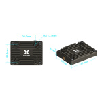 Foxeer Reaper Extreme 25-2500mW