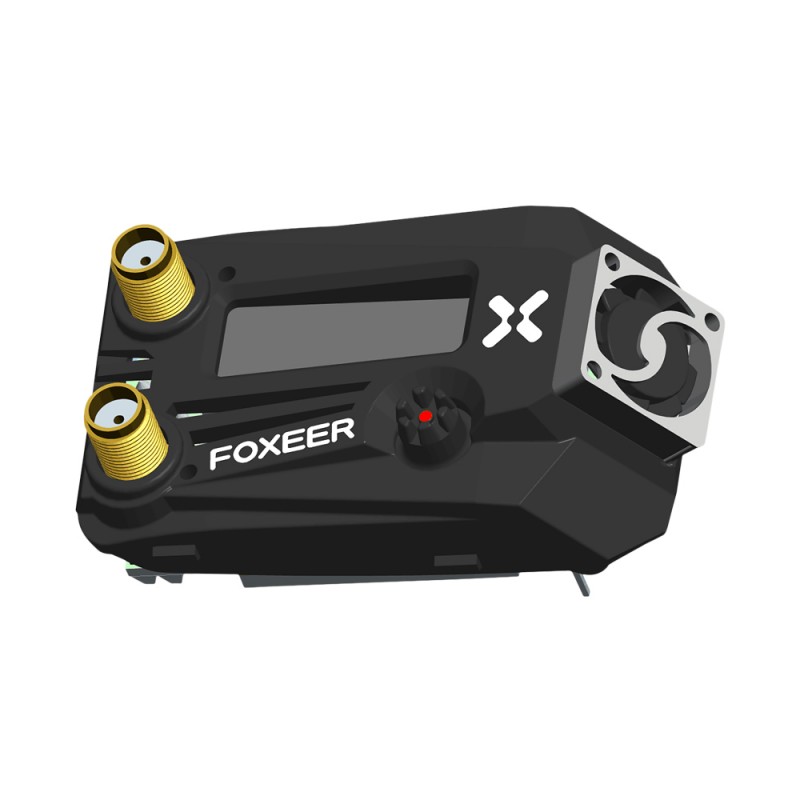 Foxeer WildFire 5.8GHz 72ch Foxeer WildFire 5.8GHz 72ch