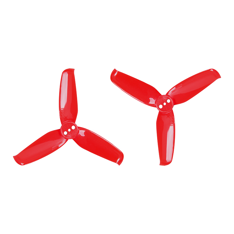 Gemfan 2540-3 Flash (8ks) Gemfan 2540-3 Flash (8ks)