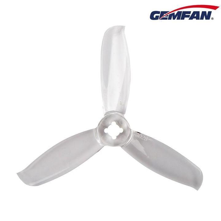 Gemfan 3028-3 WinDancer Gemfan 3028-3 WinDancer