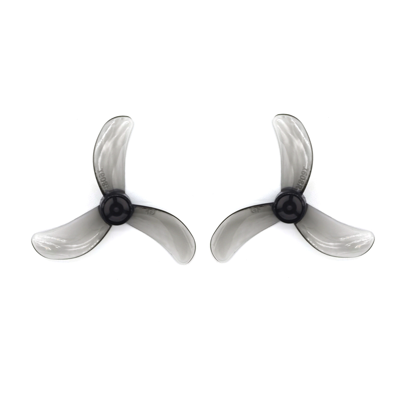 Gemfan 40mm-3 1608 (1mm 8ks) Gemfan 40mm-3 1608 (1mm 8ks)