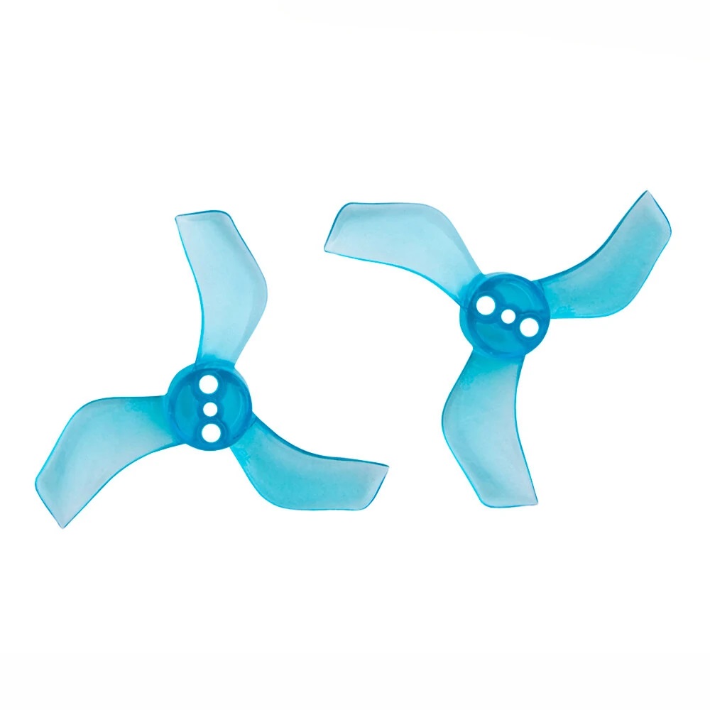 Gemfan 40mm-3 1635 (1.5mm 8ks) Gemfan 40mm-3 1635 (1.5mm 8ks)