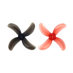Gemfan 40mm-4 1609 (1/1.5mm 8ks)