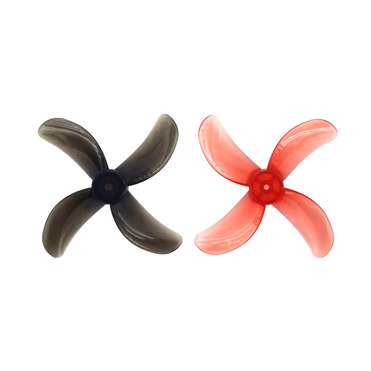 Gemfan 40mm-4 1609 (1/1.5mm 8ks) Gemfan 40mm-4 1609 (1/1.5mm 8ks)