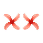 Gemfan 40mm-4 1609 (1/1.5mm 8ks)