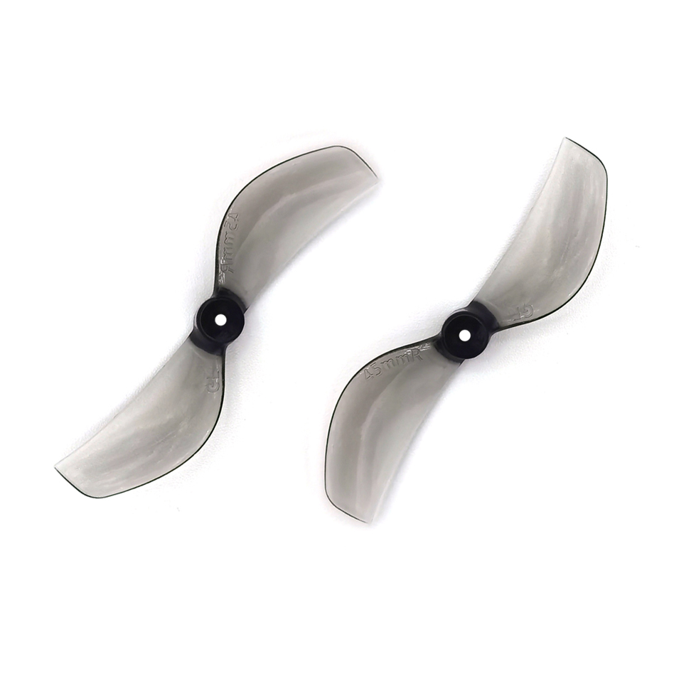 Gemfan 45mm-2 (1/1.5mm 8ks) Gemfan 45mm-2 (1/1.5mm 8ks)