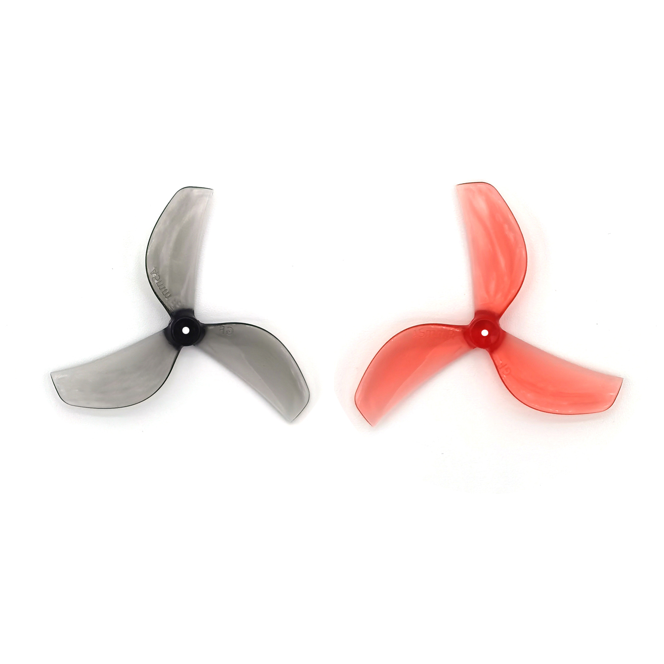Gemfan 45mm-3 (1/1.5mm 8ks) Gemfan 45mm-3 (1/1.5mm 8ks)