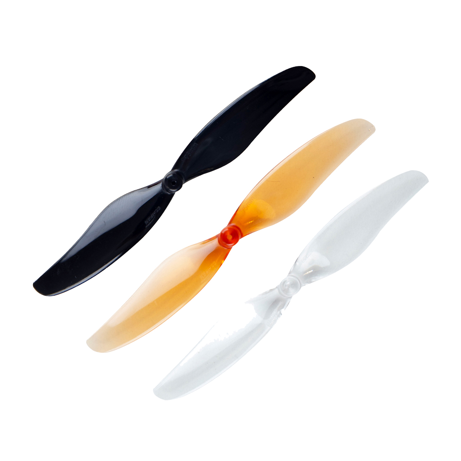 Gemfan 75mm-2 (8ks) Gemfan 75mm-2 (8ks)
