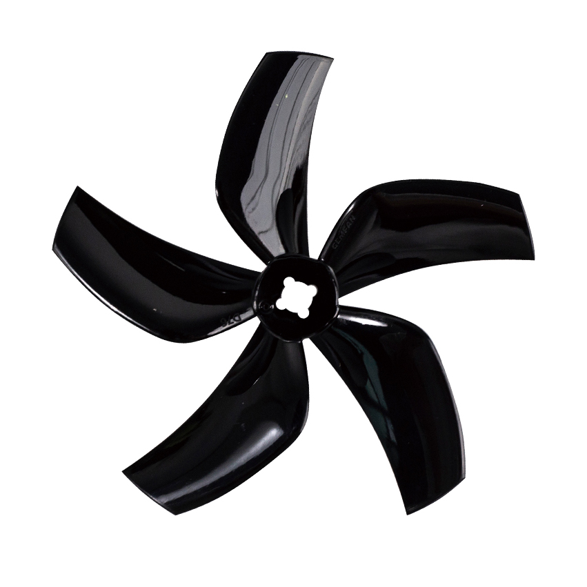 Gemfan D76-5 Ducted Gemfan D76-5 Ducted
