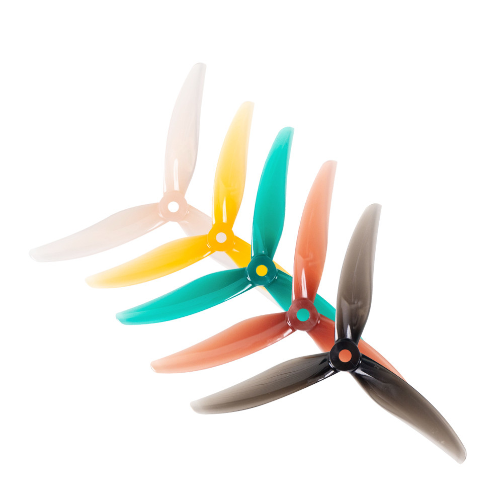 Gemfan Freestyle 3S Gemfan Freestyle 3S