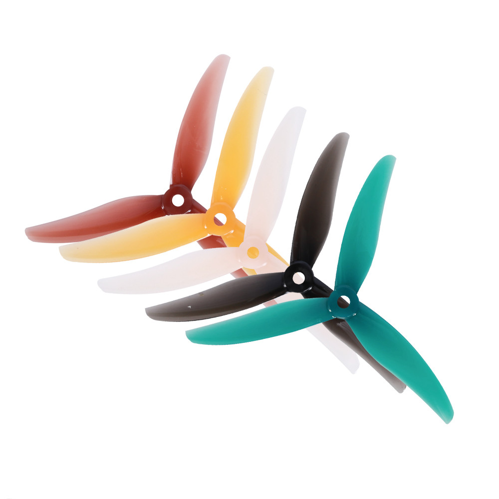 Gemfan Freestyle 4S Gemfan Freestyle 4S