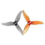 Gemfan Hurricane 2520-3 (8ks) SKLADEM