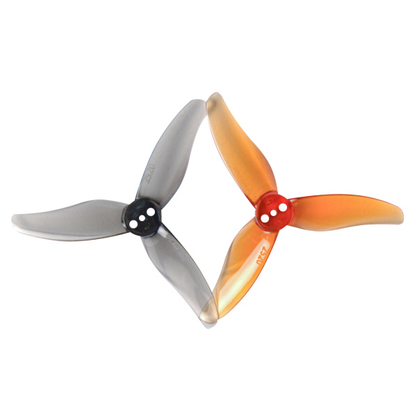 Gemfan Hurricane 2520-3 (8ks) SKLADEM
