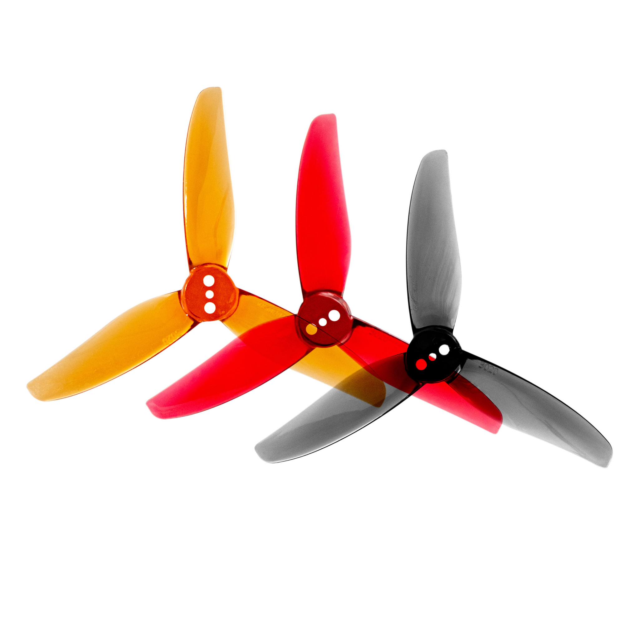 Gemfan Hurricane 3020-3 Gemfan Hurricane 3020-3