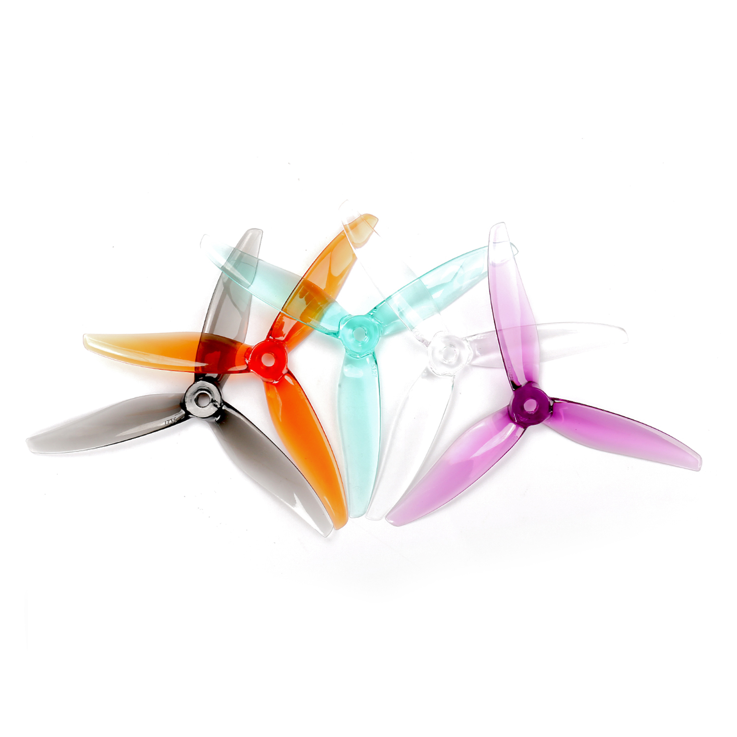 Gemfan Hurricane 5127-3 Gemfan Hurricane 5127-3