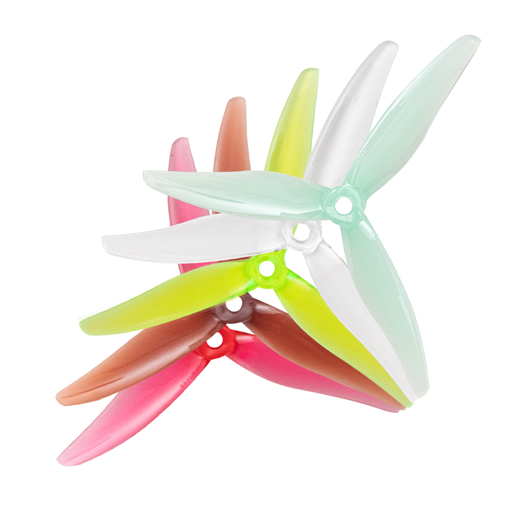 Gemfan Hurricane 51366-3 MCK V3 Gemfan Hurricane 51366-3 MCK V3