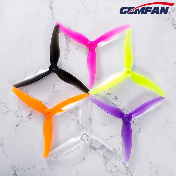 Gemfan Hurricane 51433-3
