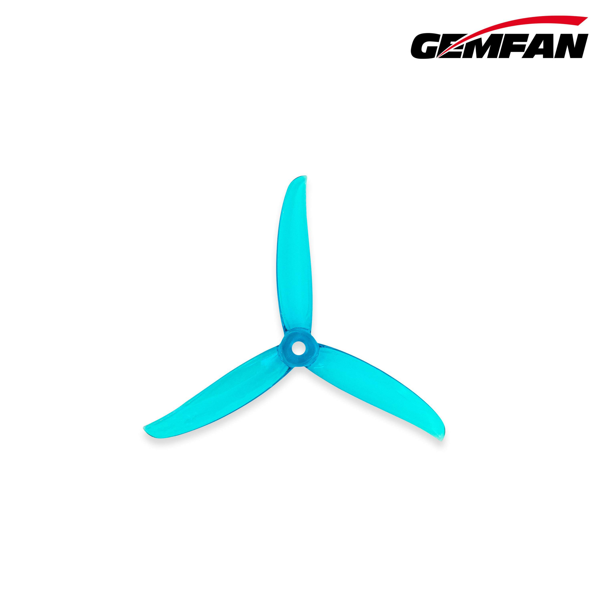 Gemfan Vannystyle 5136-3 Gemfan Vannystyle 5136-3