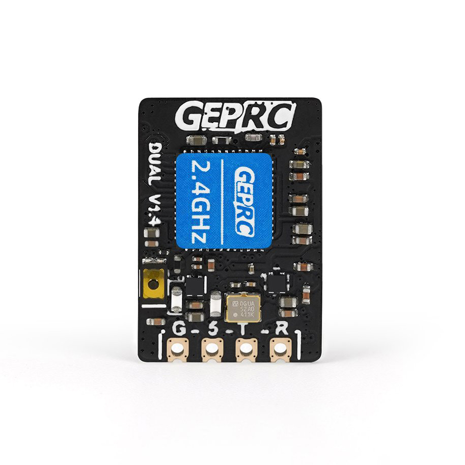 GEPRC ELRS 2.4G Dual GEPRC ELRS 2.4G Dual