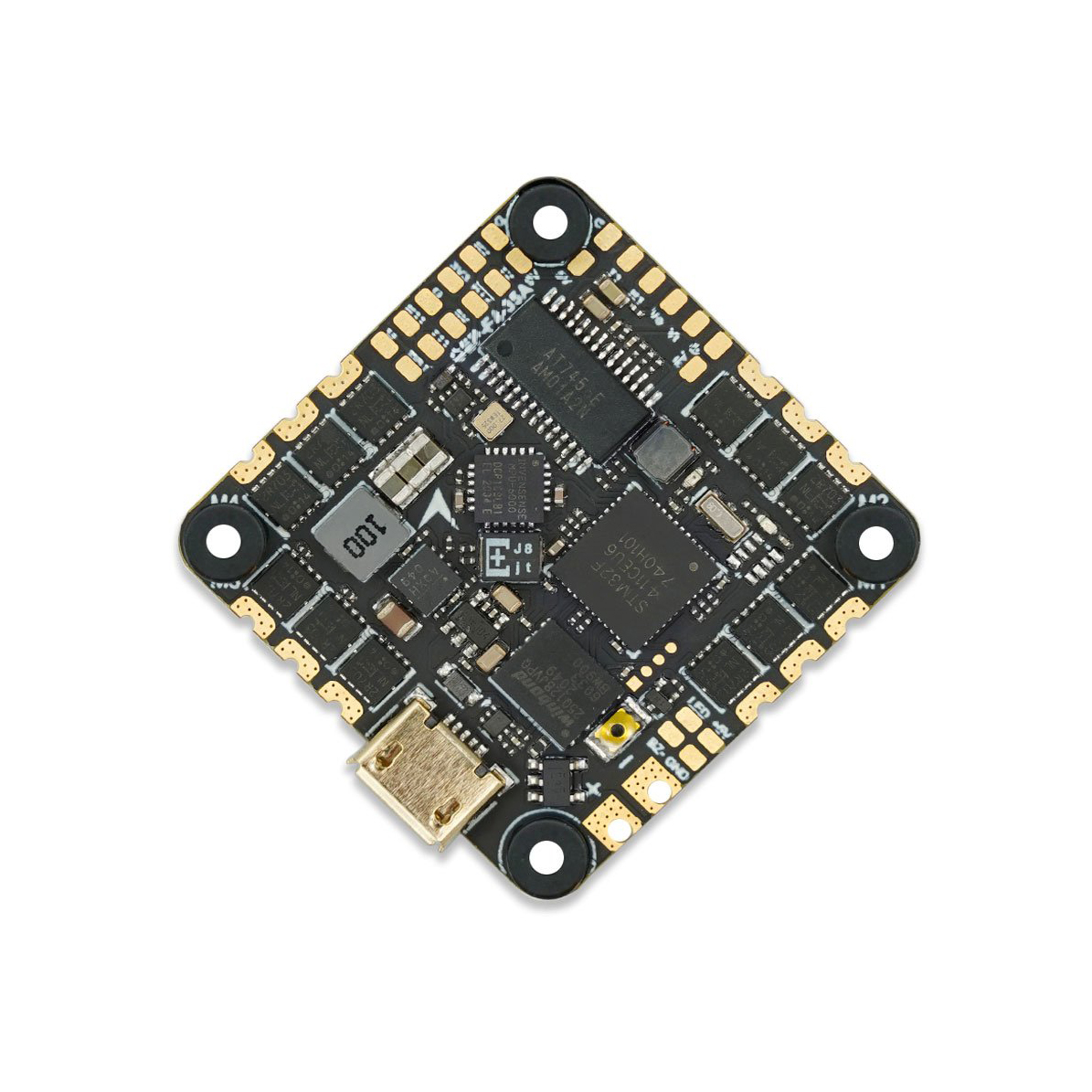 GEPRC F411 35A AIO GEPRC F411 35A AIO