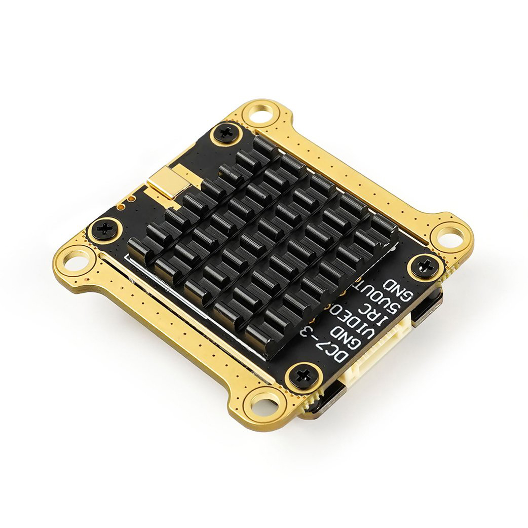 GEPRC RAD VTX 5.8G 2.5W GEPRC RAD VTX 5.8G 2.5W