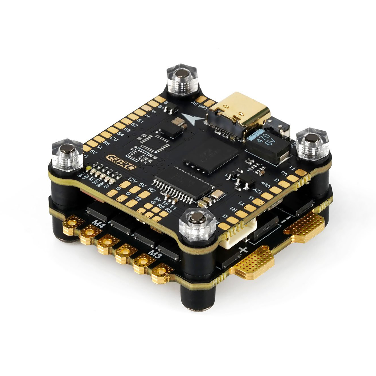 GEPRC SPAN F722-BT-HD V2 50A BL32 GEPRC SPAN F722-BT-HD V2 50A BL32