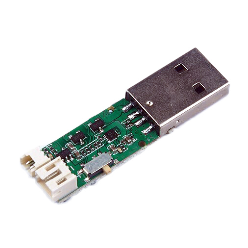 Happymodel 1S USB nabíječka Happymodel 1S USB nabíječka