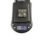 Happymodel CrazyF411 2-4S 20A AIO ELRS-UART
