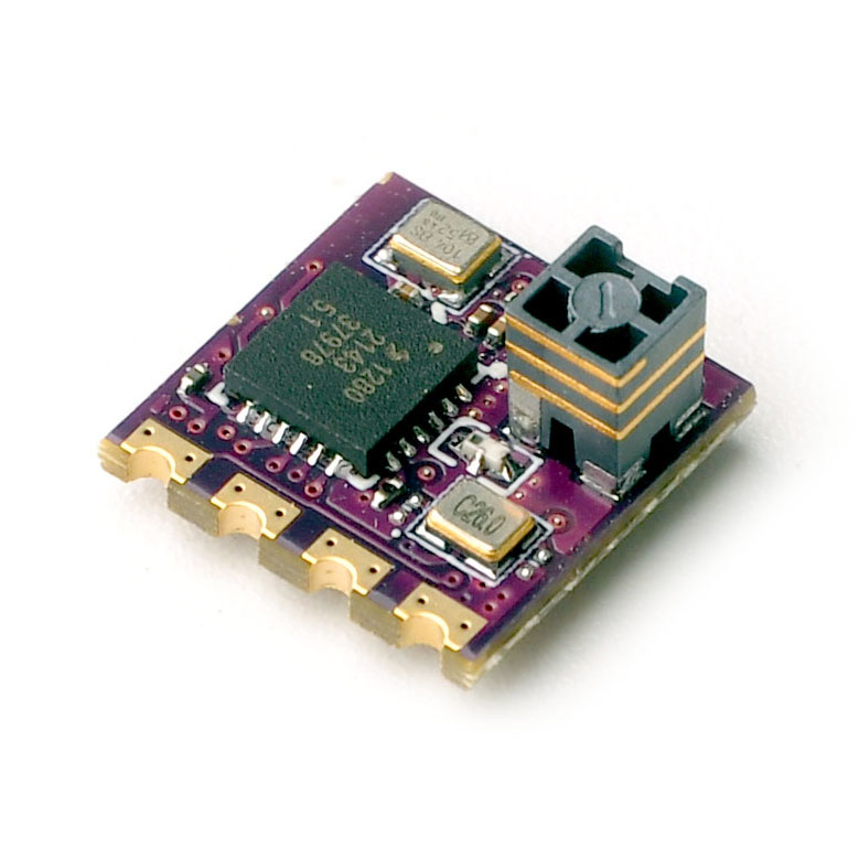 Happymodel ELRS 2.4G EP2 TCXO Happymodel ELRS 2.4G EP2 TCXO