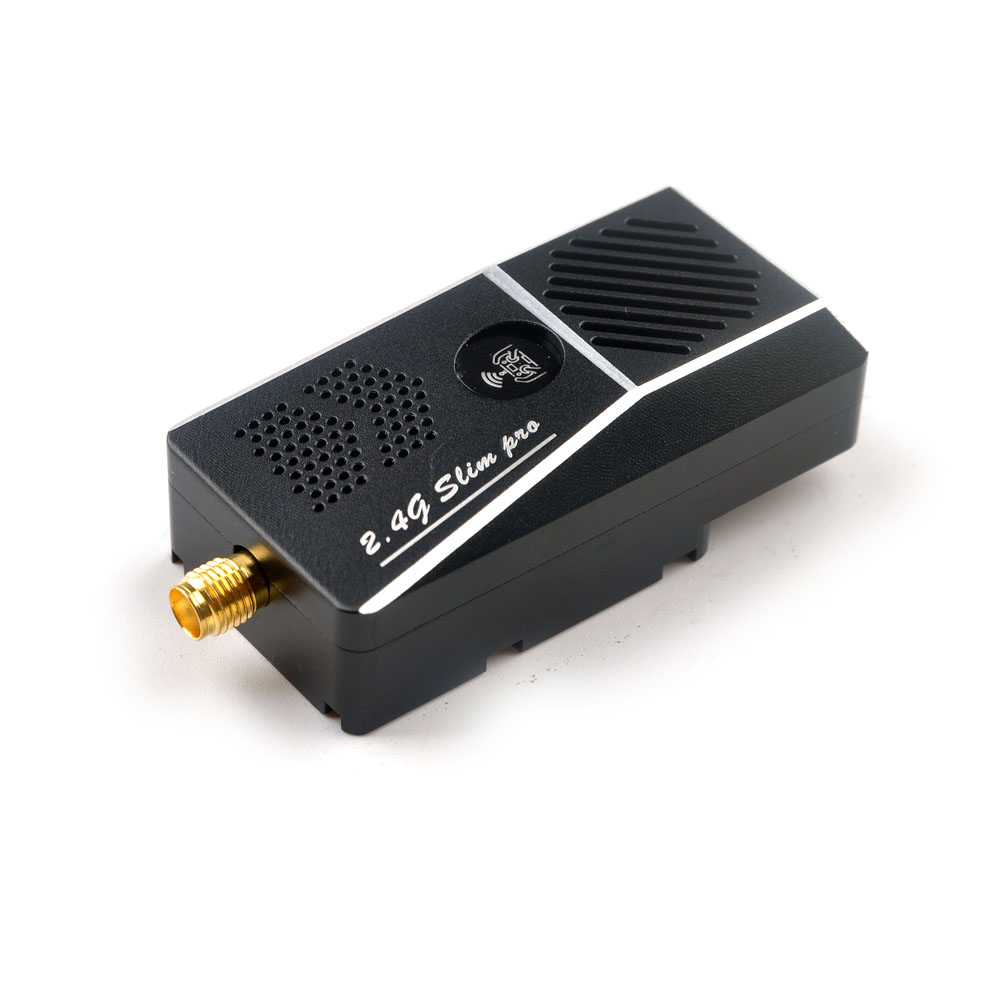 Happymodel ES24TX SLIM Pro 2.4GHz ExpressLRS TX Happymodel ES24TX SLIM Pro 2.4GHz ExpressLRS TX