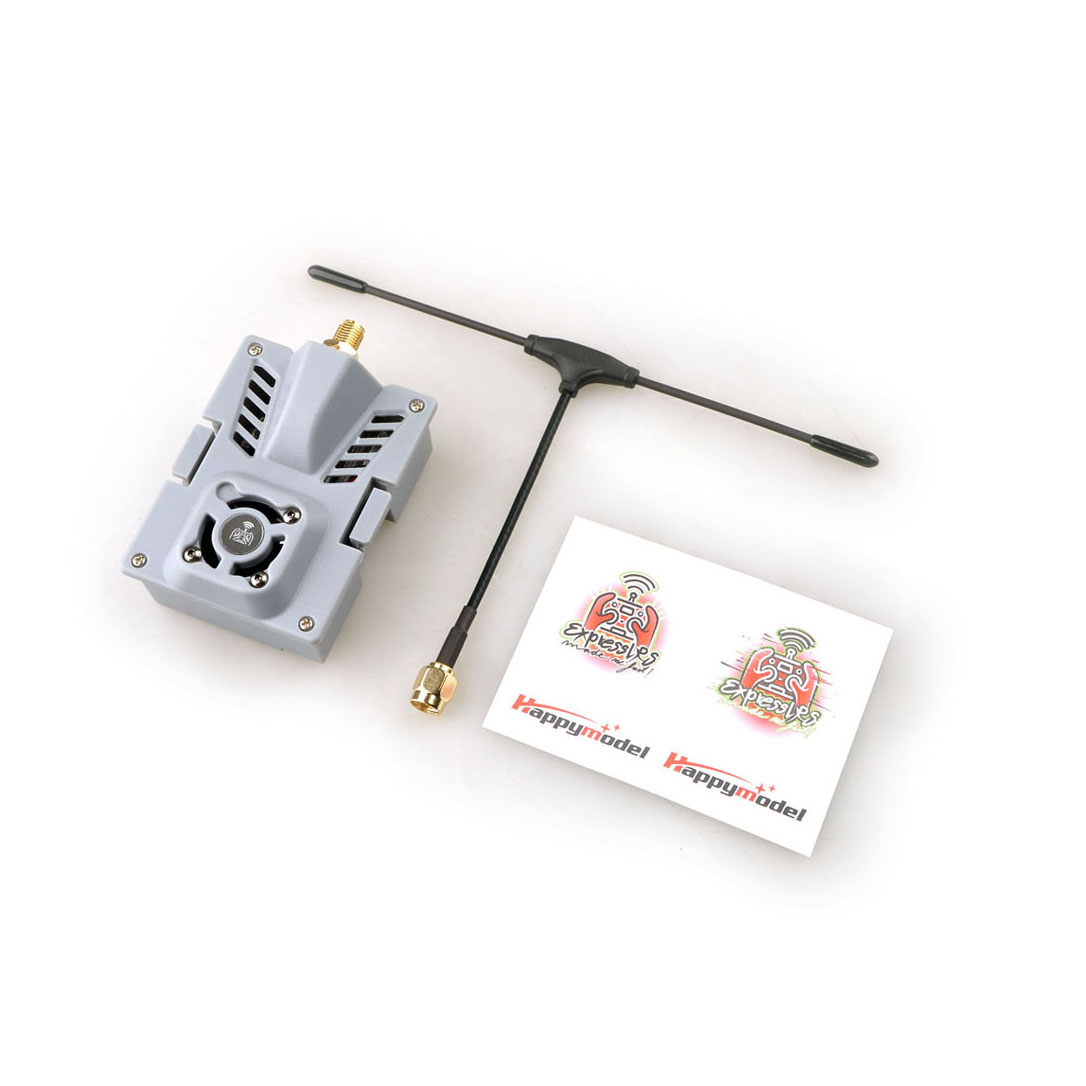 Happymodel ES900TX 868MHz ExpressLRS TX Happymodel ES900TX 868MHz ExpressLRS TX