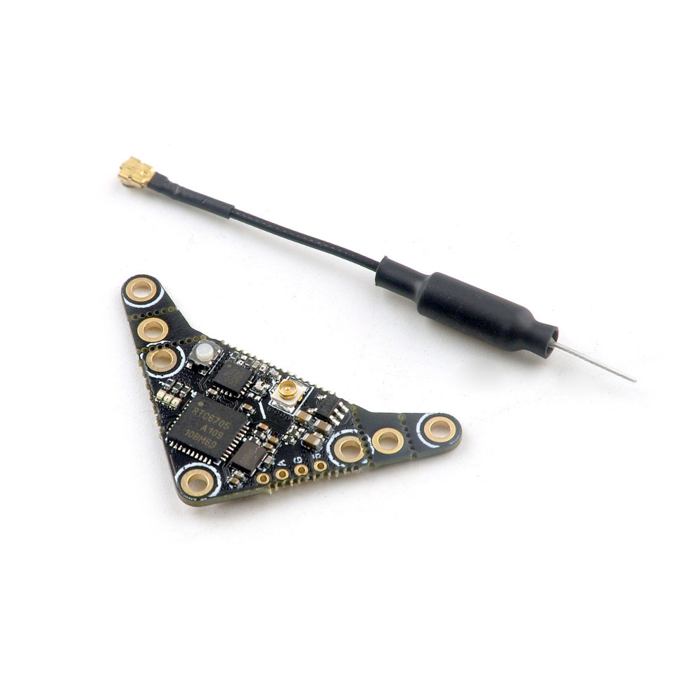 Happymodel OVX303 25-300mW Happymodel OVX303 25-300mW