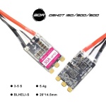 HGLRC Opto 30A 3-5S BlHeli_S
