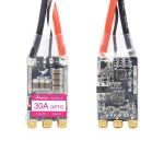 HGLRC Opto 30A 3-5S BlHeli_S
