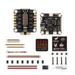 HGLRC Spectre F460 BLS