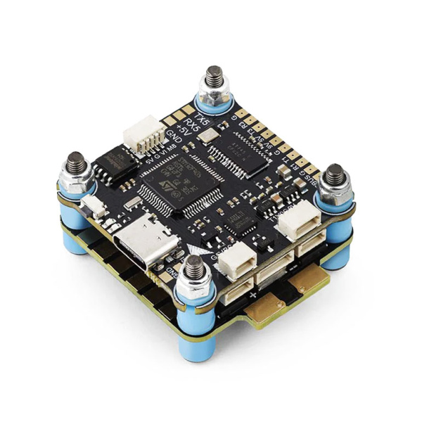 HGLRC Spectre F460 BLS