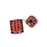 HGLRC Zeus F745 V2 (F7 + 45A BLS stack)
