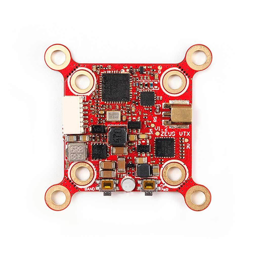 HGLRC Zeus VTX 25-800mW HGLRC Zeus VTX 25-800mW