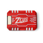 HGLRC Zeus VTX Pro 25-1600mW