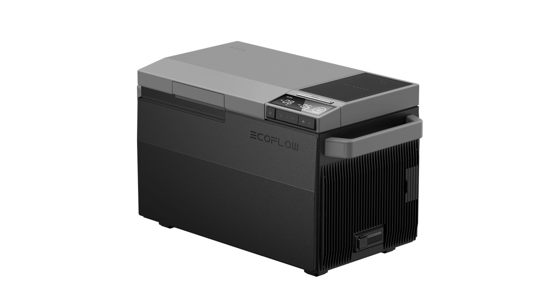 Холодильник EcoFlow Glacier Холодильник EcoFlow Glacier