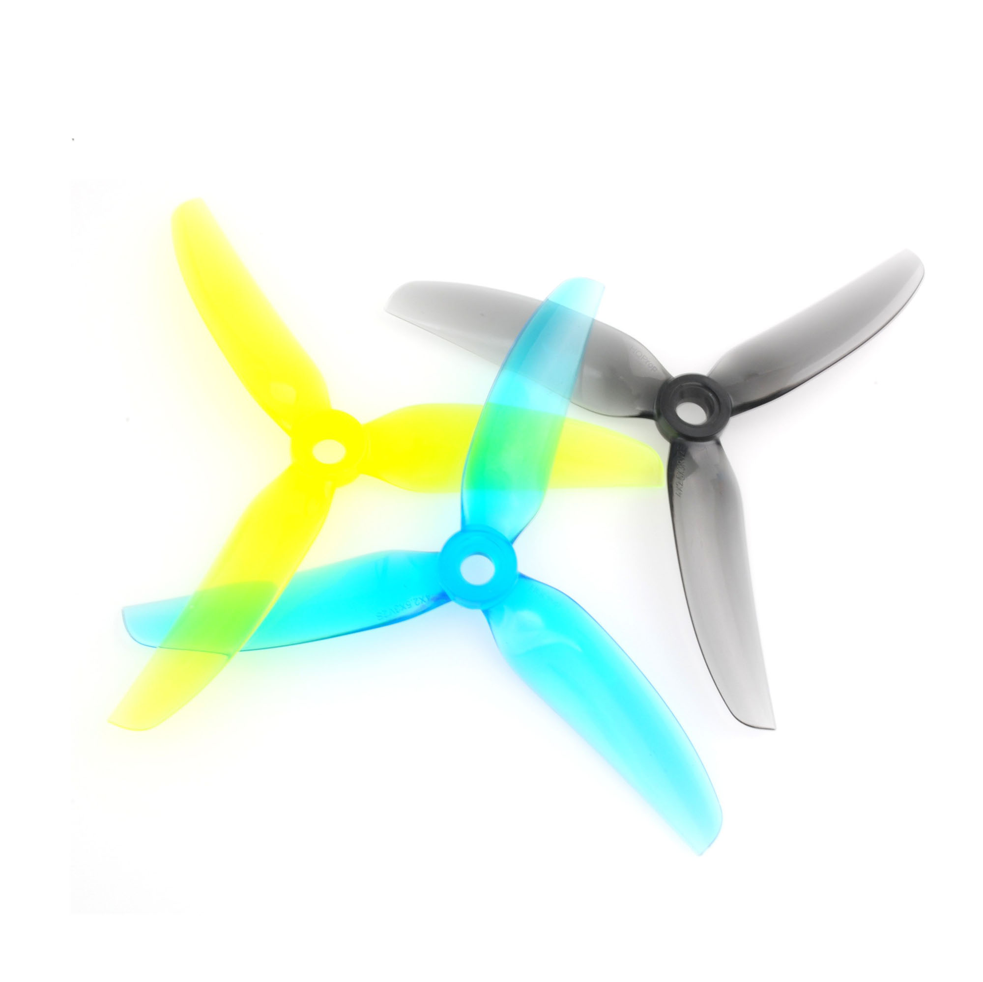 HQprop 4x2.5x3 V2S Durable HQprop 4x2.5x3 V2S Durable