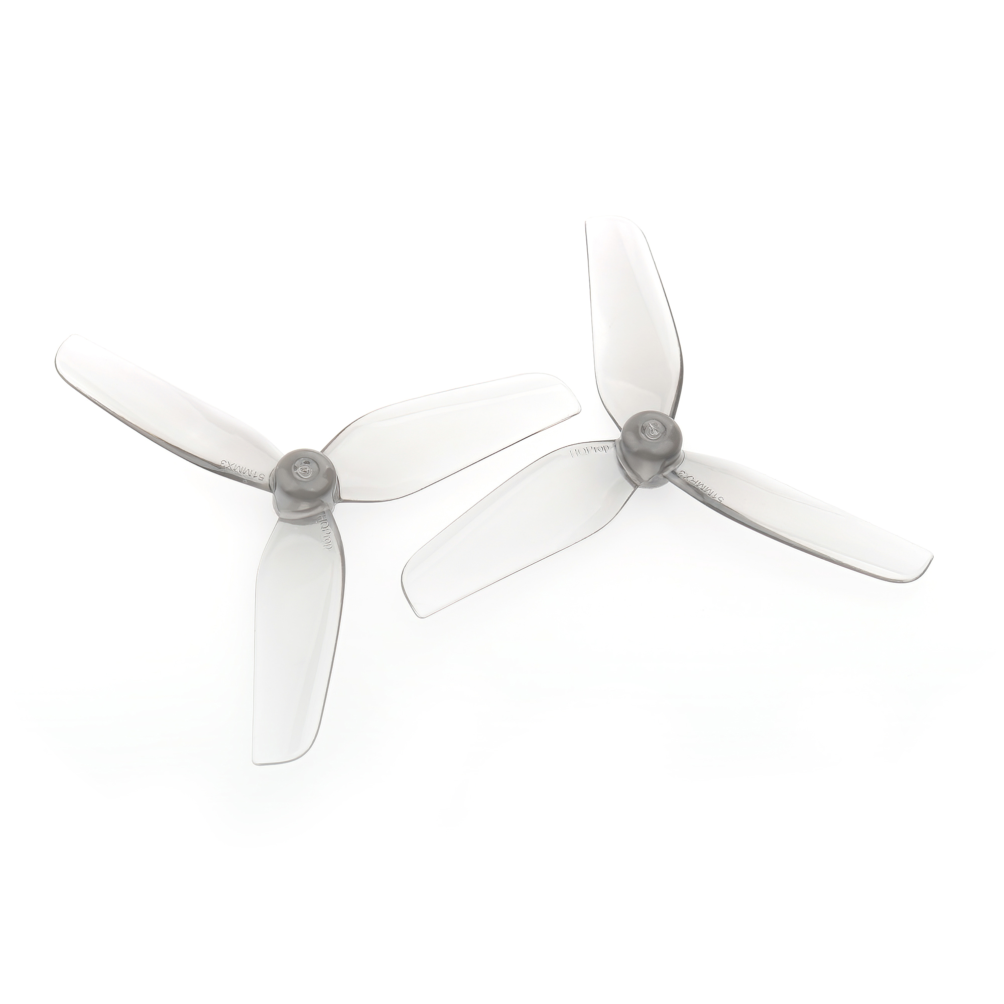 HQprop 51mmX3 (1.5mm) HQprop 51mmX3 (1.5mm)