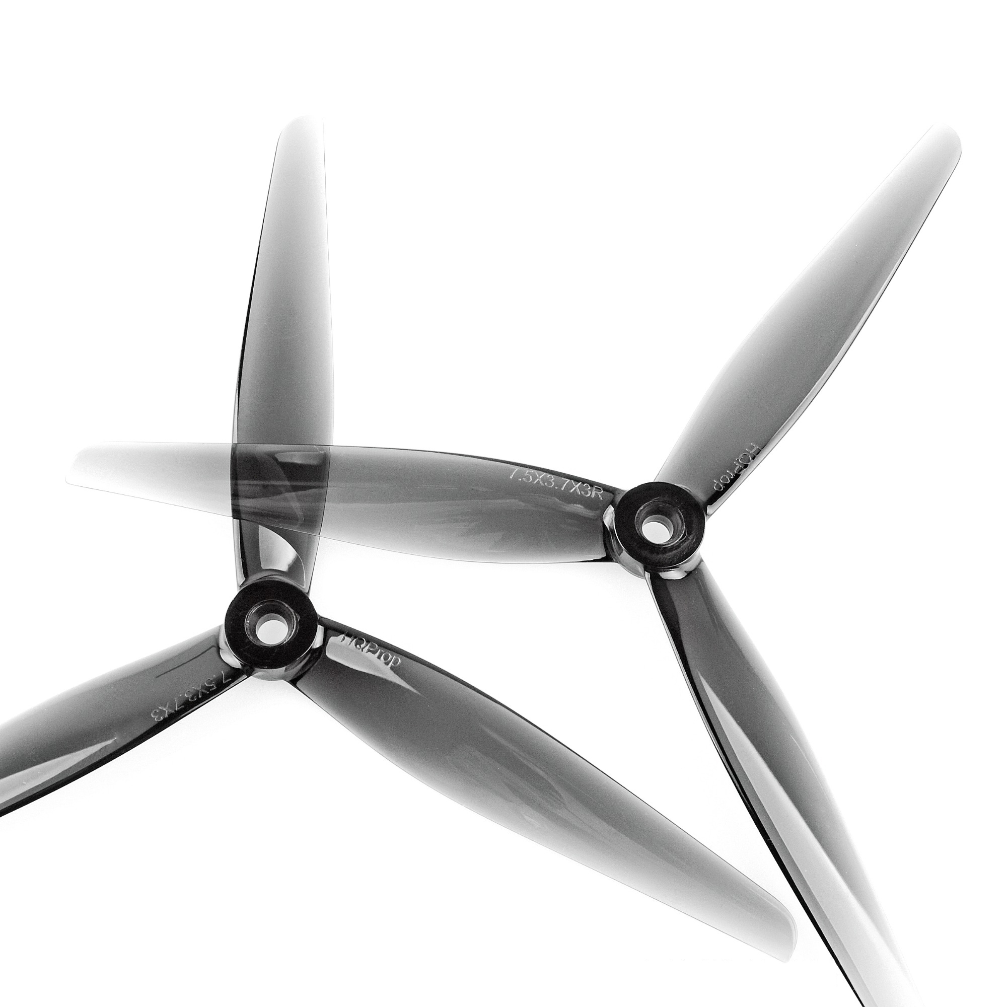 HQprop 7.5x3.7x3 HQprop 7.5x3.7x3