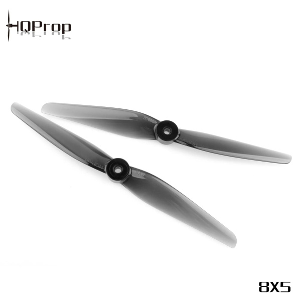 HQprop 7.5X5