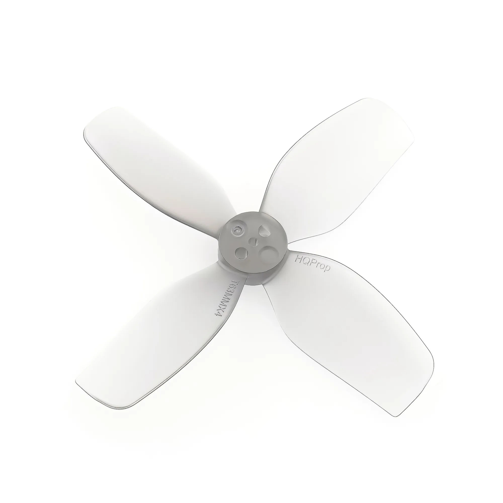 HQprop DT63mmx4 HQprop DT63mmx4