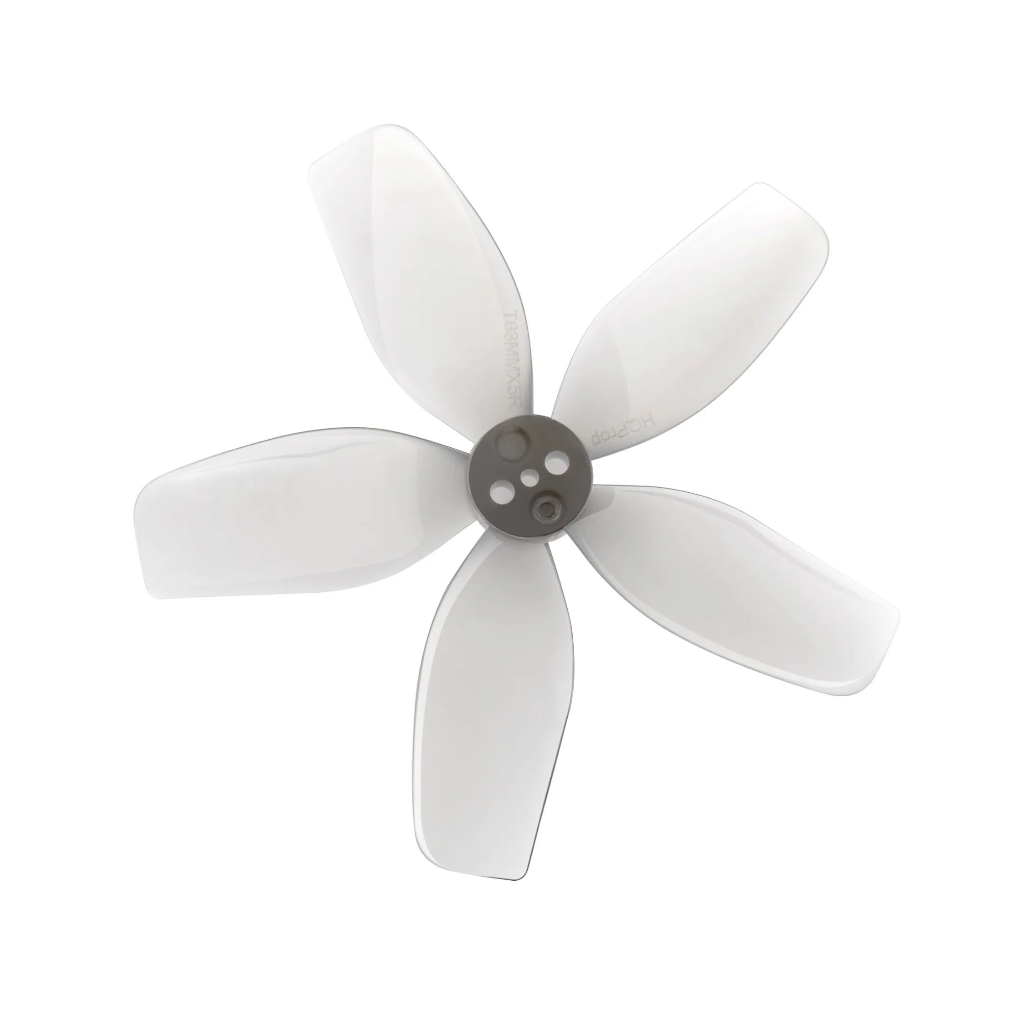 HQprop DT63mmx5 HQprop DT63mmx5