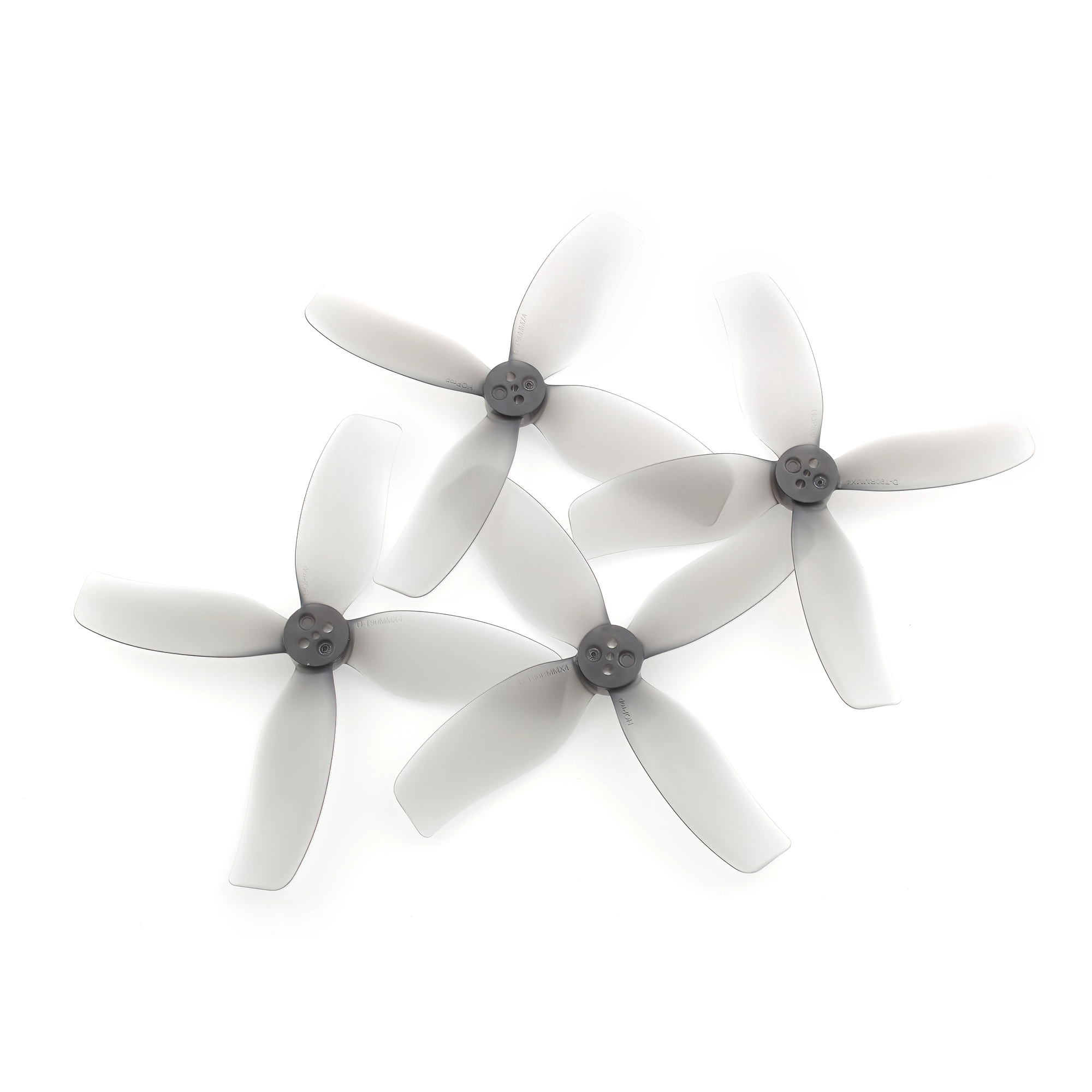 HQprop DT90mmx4 HQprop DT90mmx4