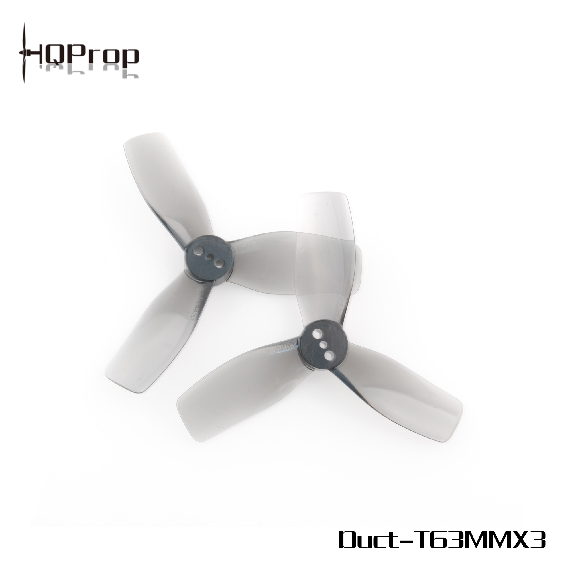 HQprop Duct-T63mmx3 HQprop Duct-T63mmx3