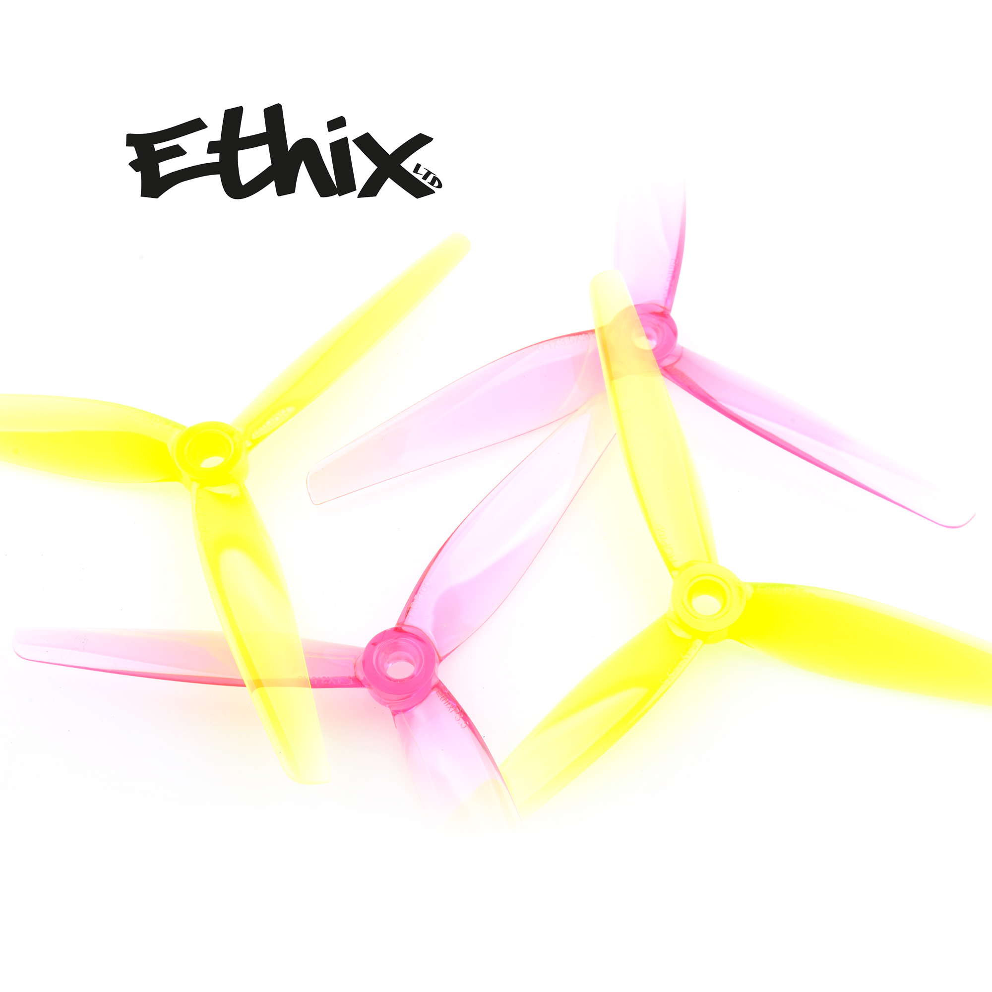 HQprop Ethix P3.5 HQprop Ethix P3.5