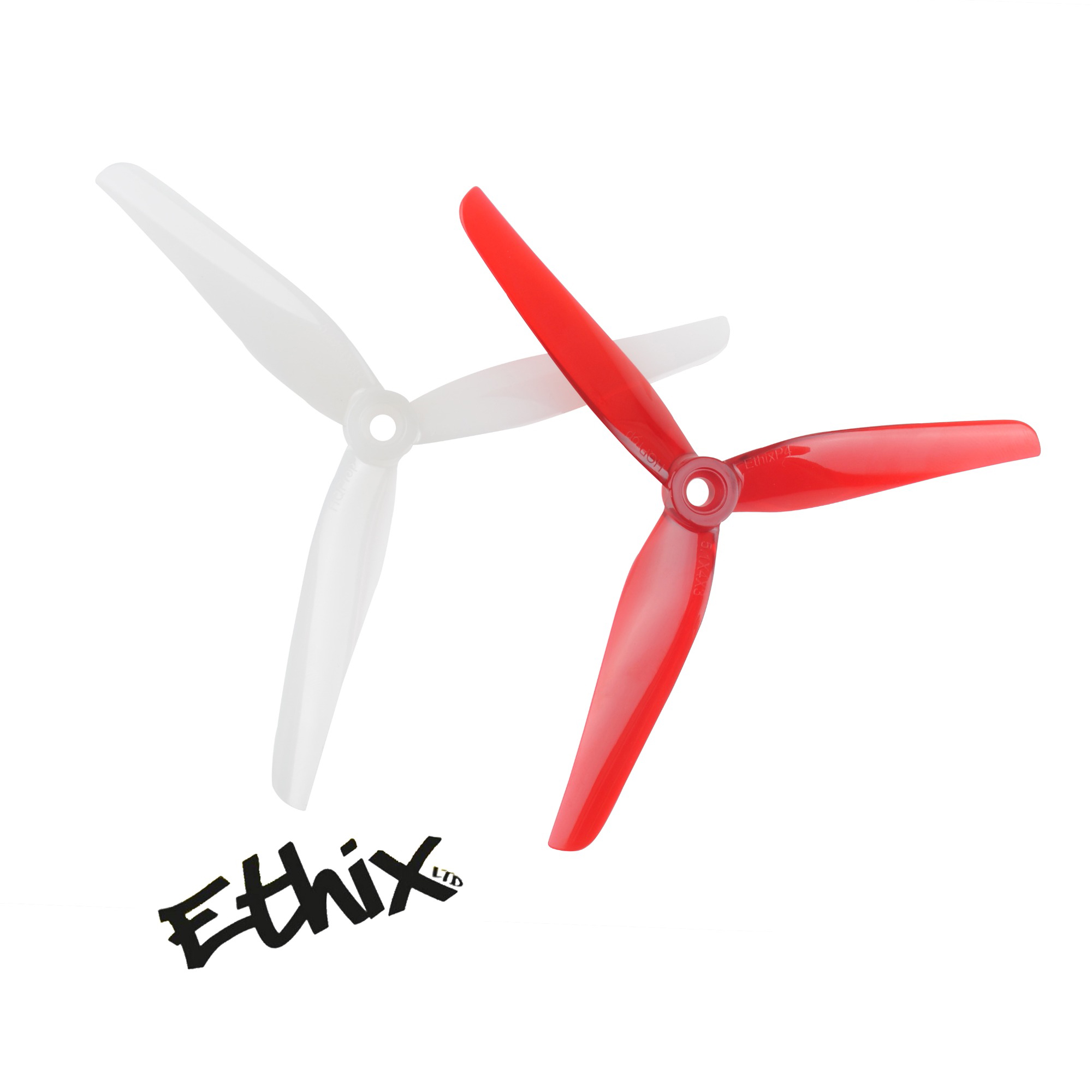 HQprop Ethix P4 HQprop Ethix P4